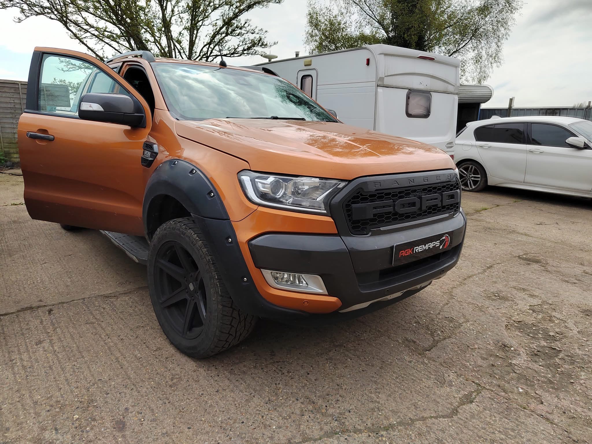 AGK Automotive Solutions gallery image 1