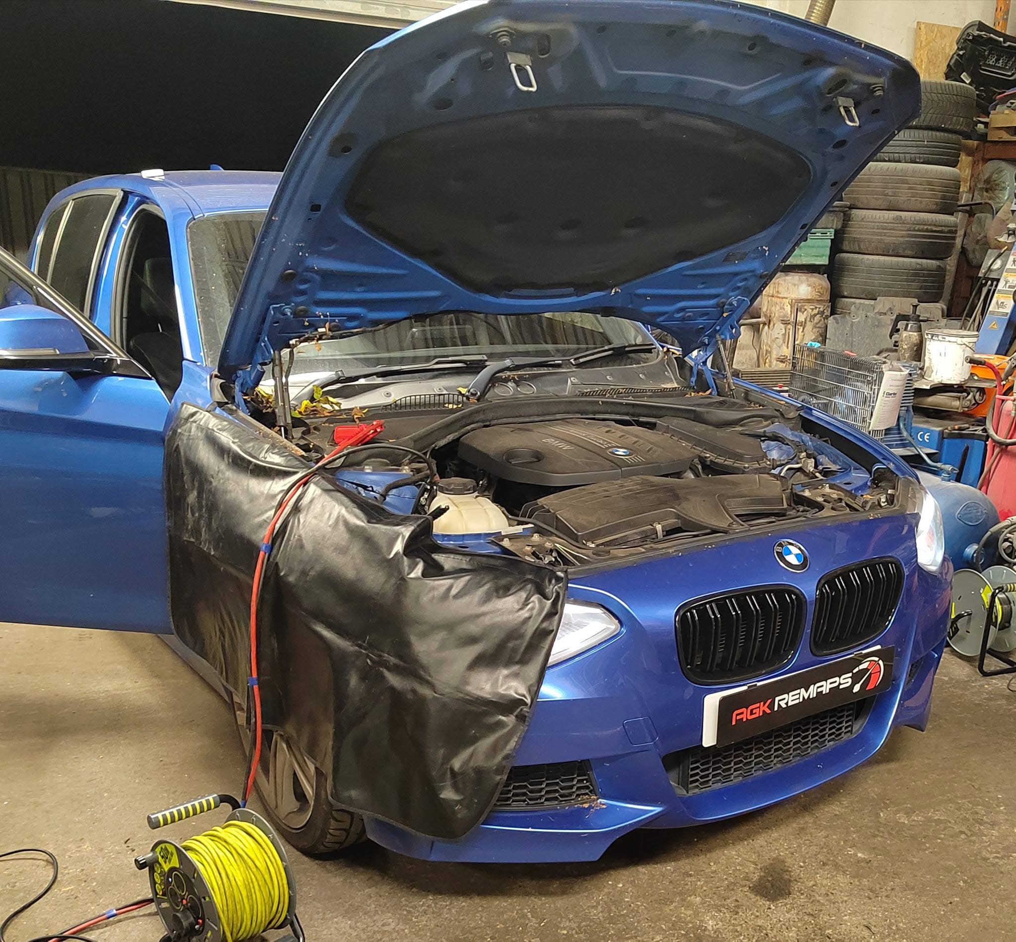 AGK Automotive Solutions gallery image 11
