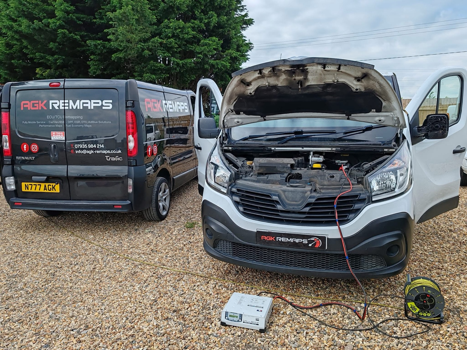 AGK Automotive Solutions gallery image 13