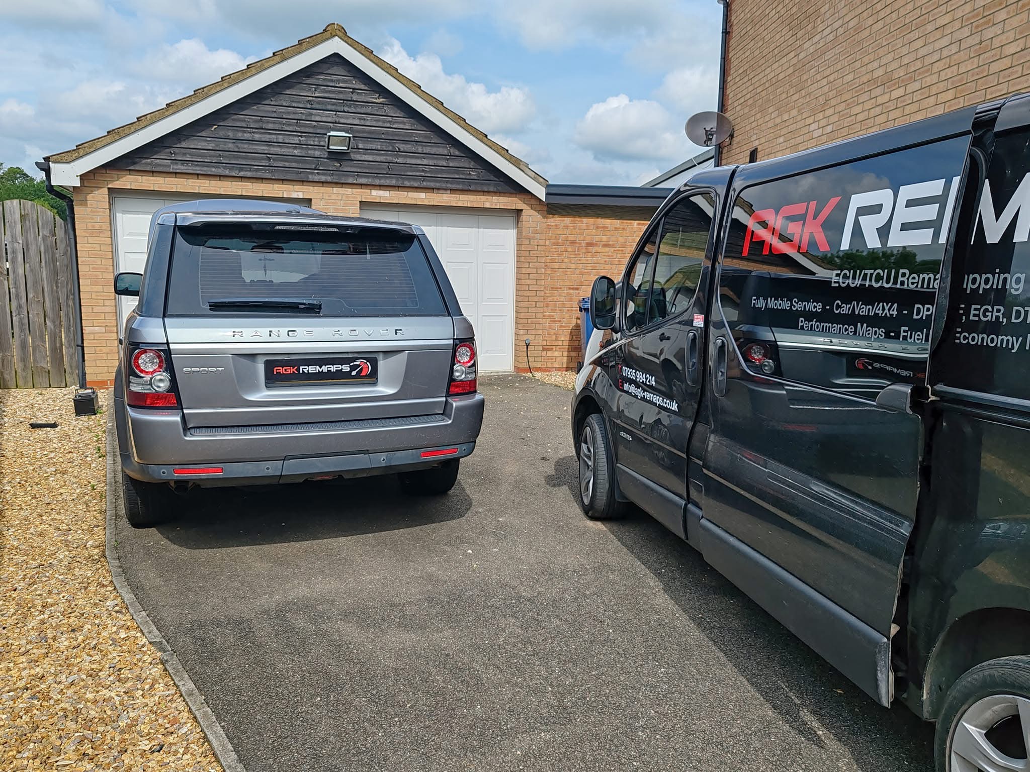 AGK Automotive Solutions gallery image 15