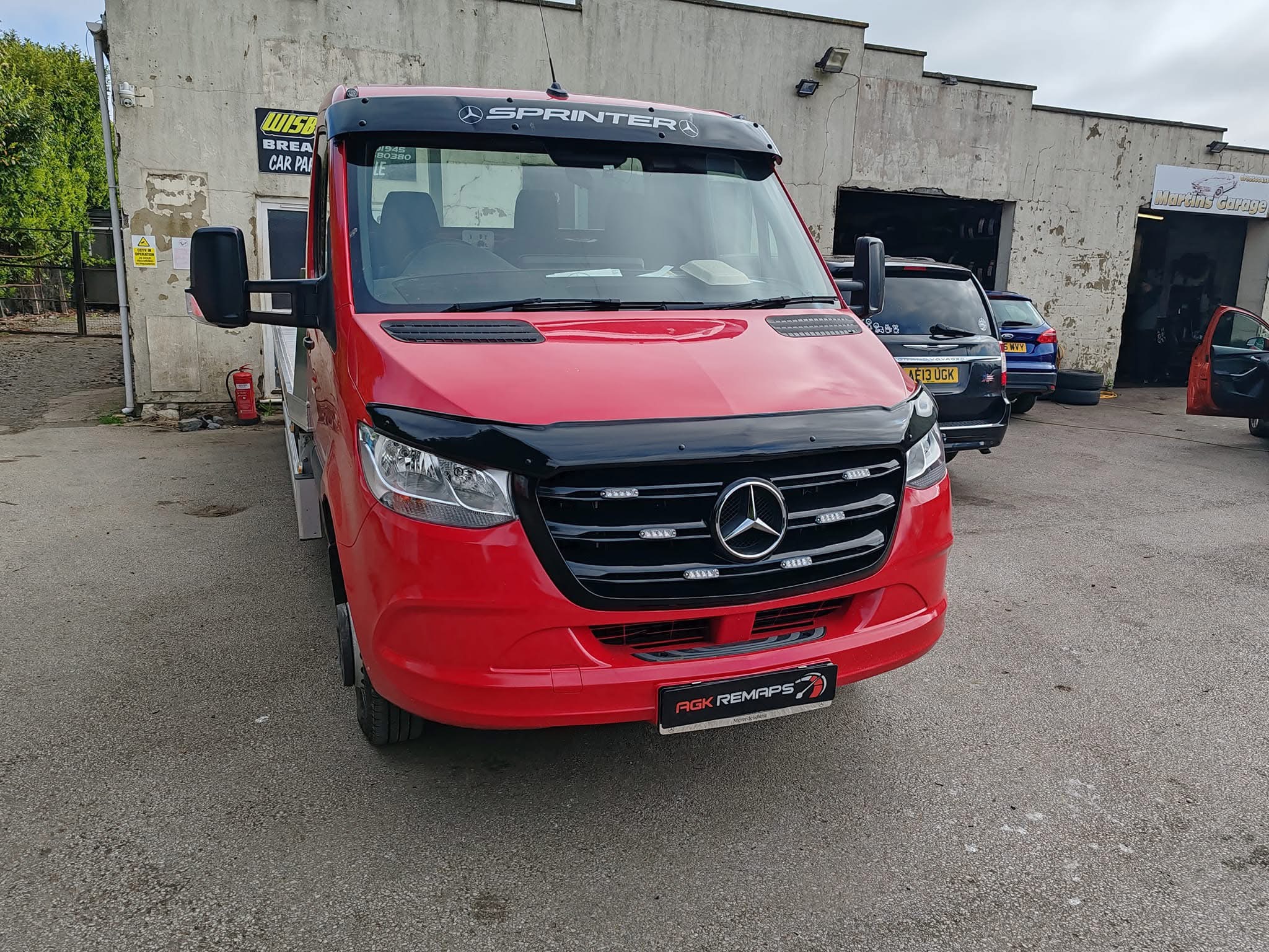 AGK Automotive Solutions gallery image 16