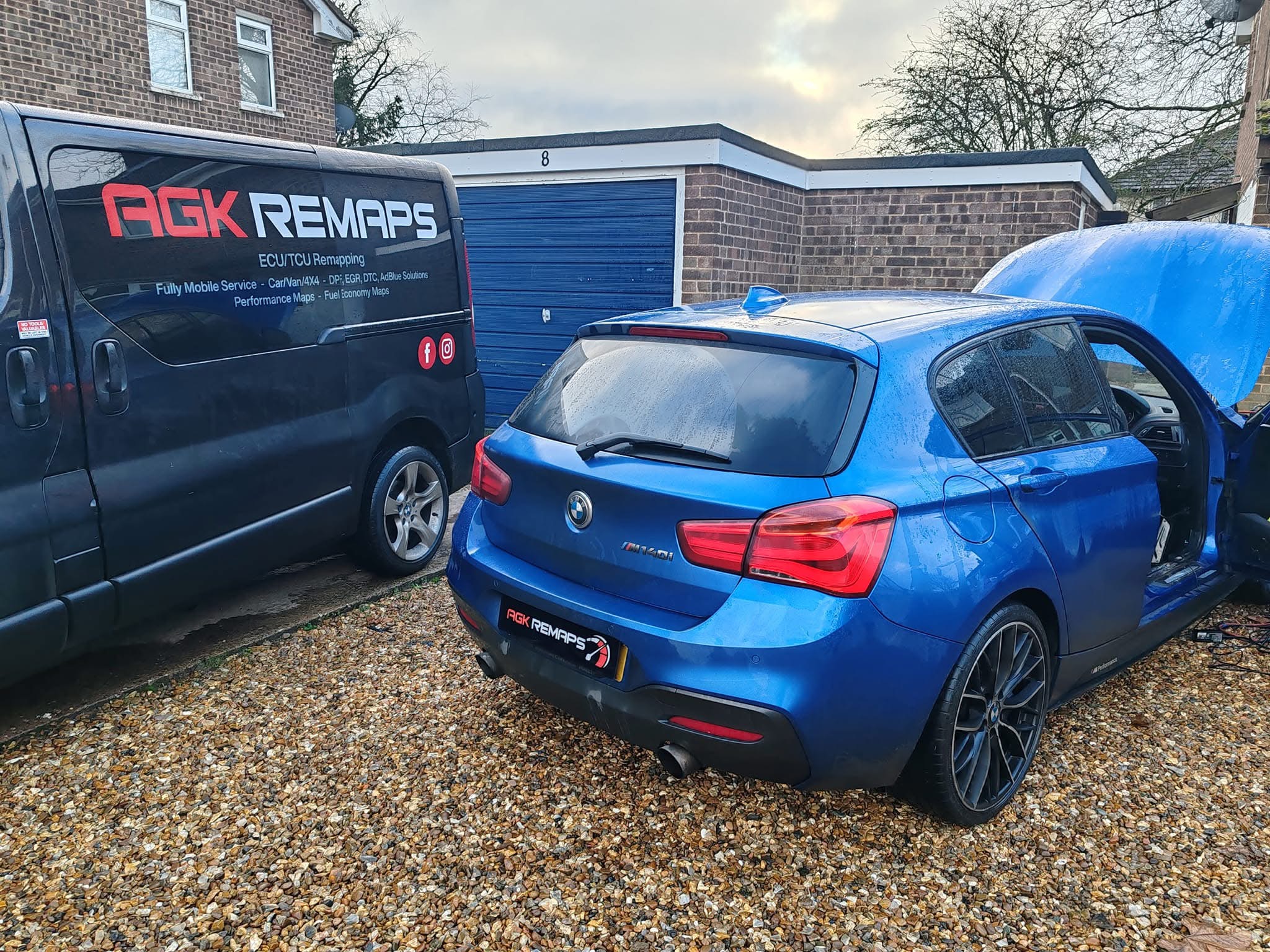 AGK Automotive Solutions gallery image 18