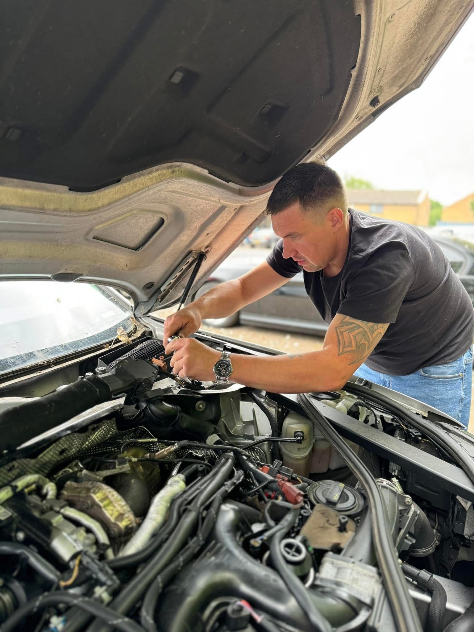 AGK Automotive Solutions gallery image 25