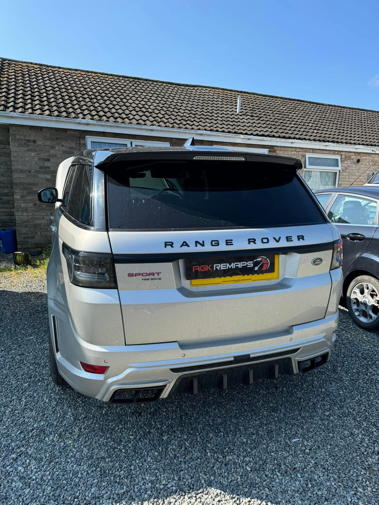 AGK Automotive Solutions gallery image 27