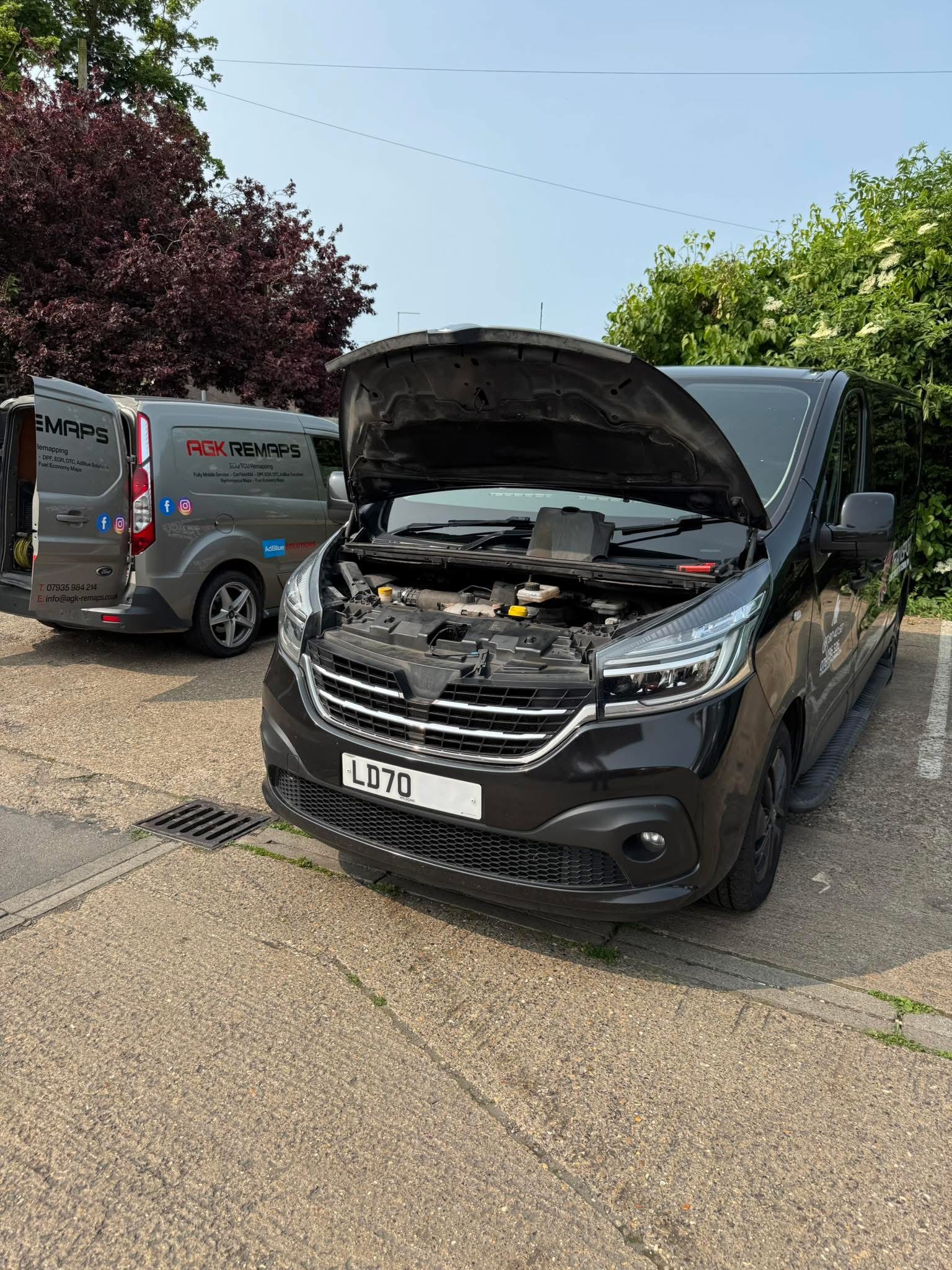 AGK Automotive Solutions gallery image 31
