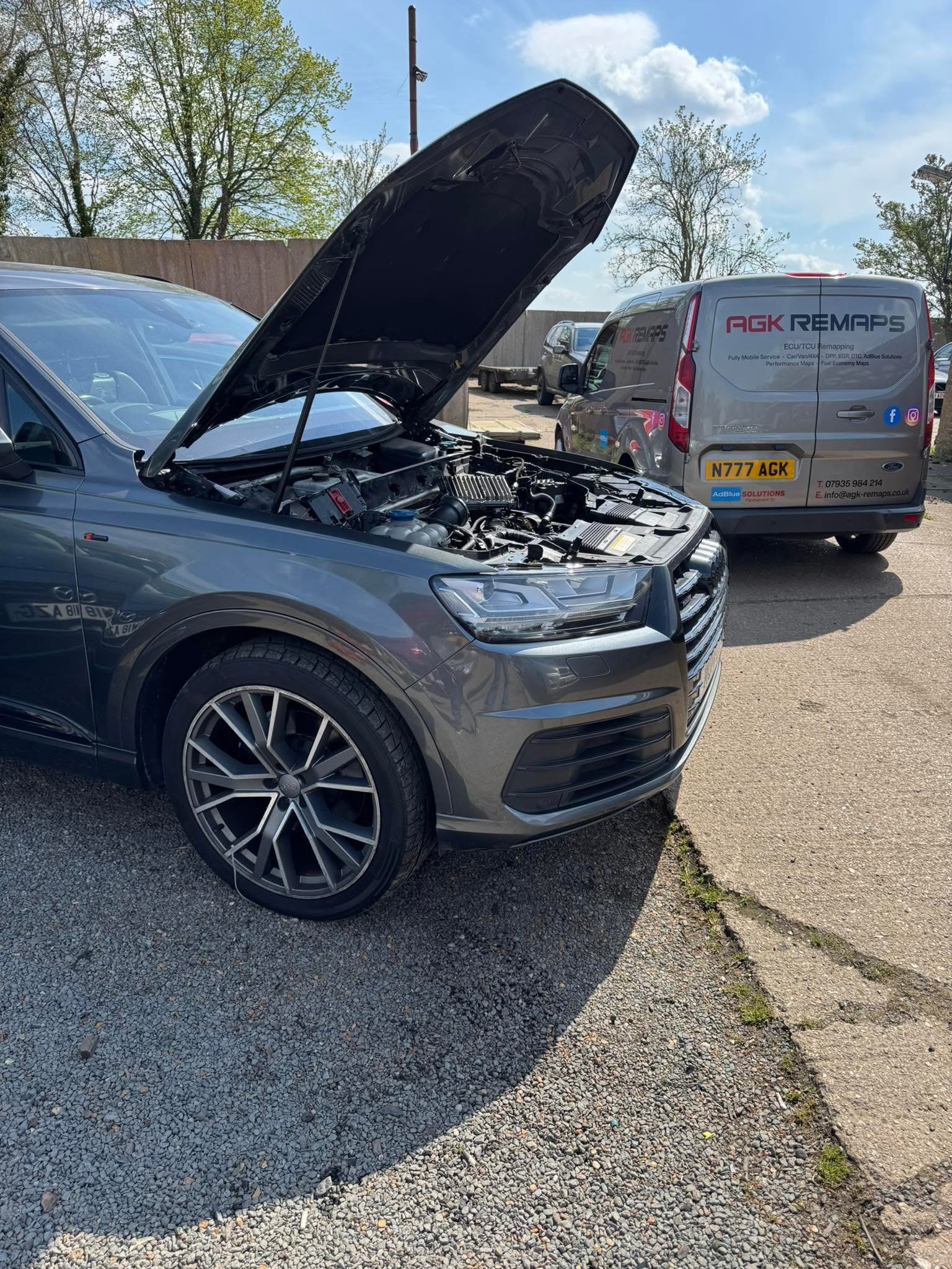 AGK Automotive Solutions gallery image 32