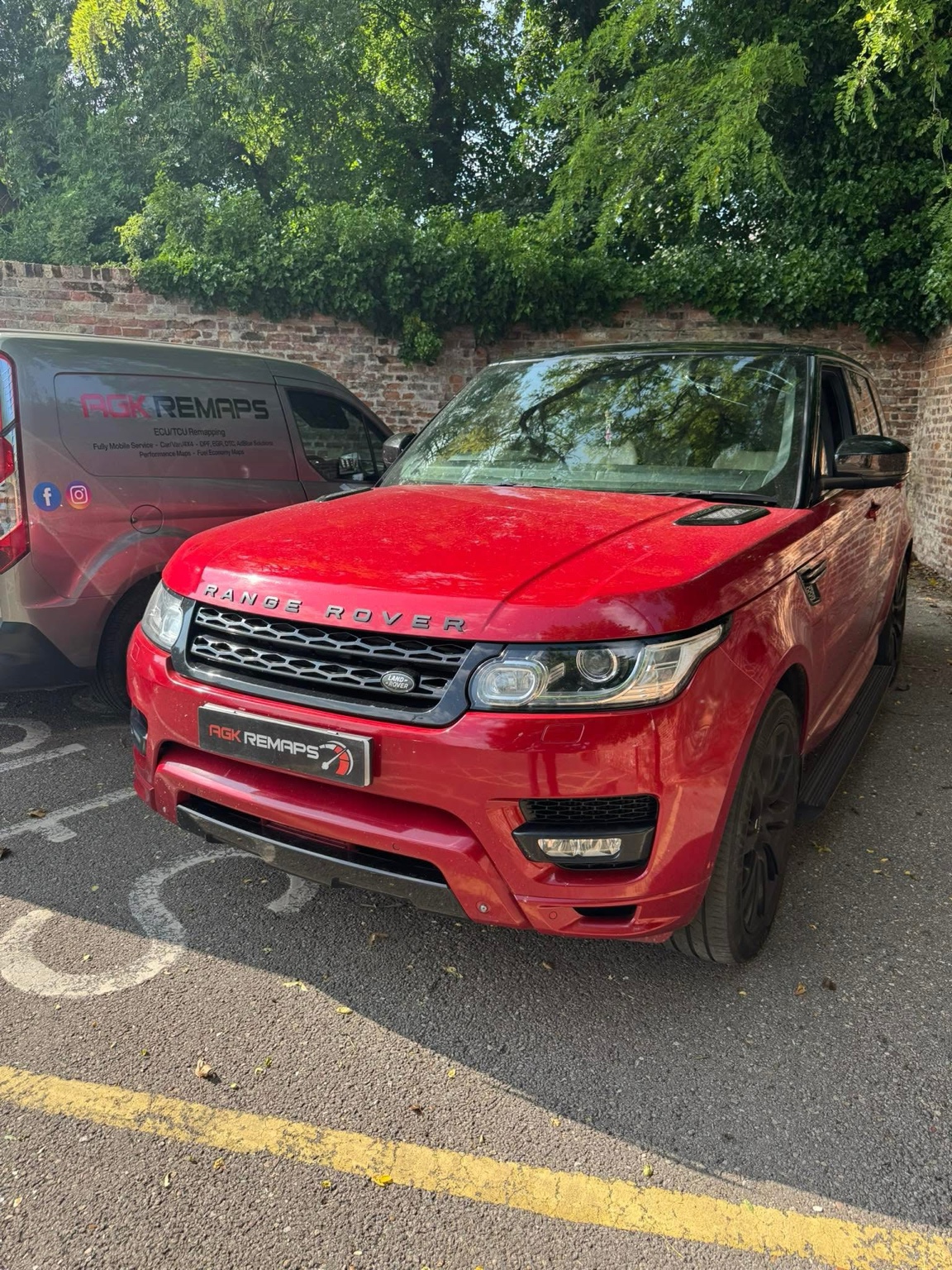 AGK Automotive Solutions gallery image 33