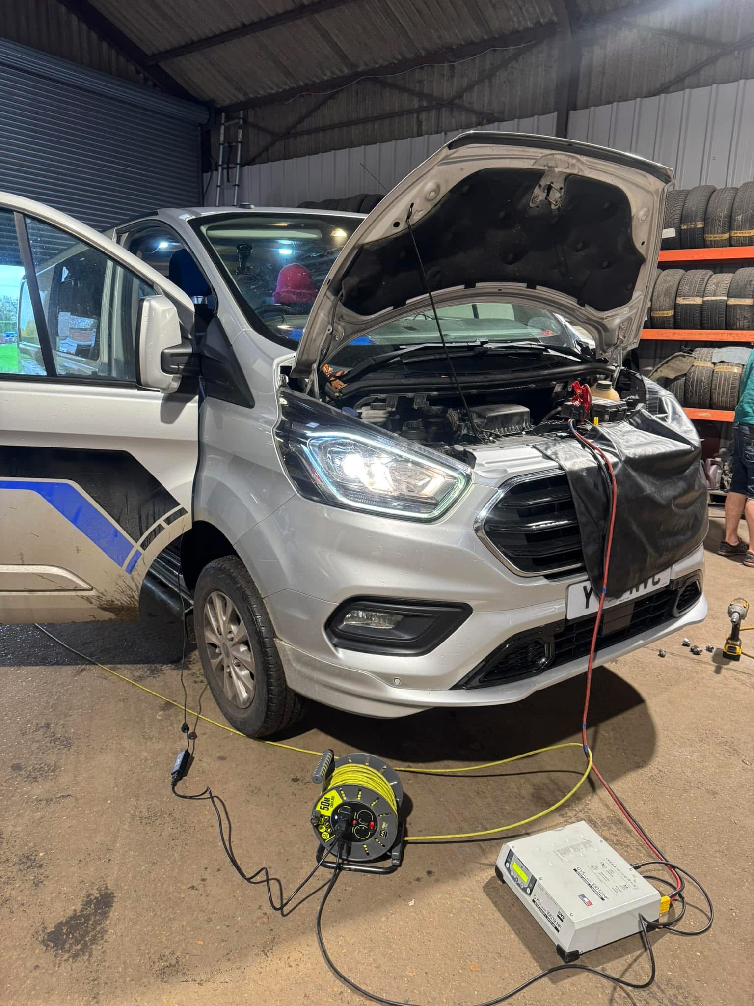 AGK Automotive Solutions gallery image 36