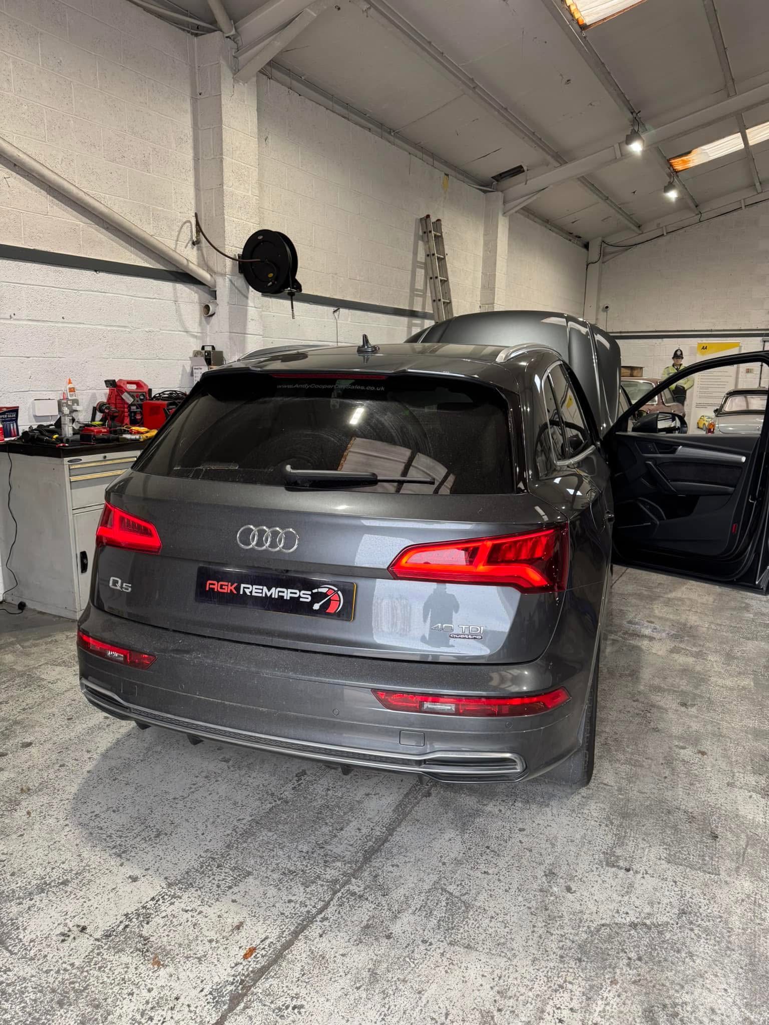 AGK Automotive Solutions gallery image 38