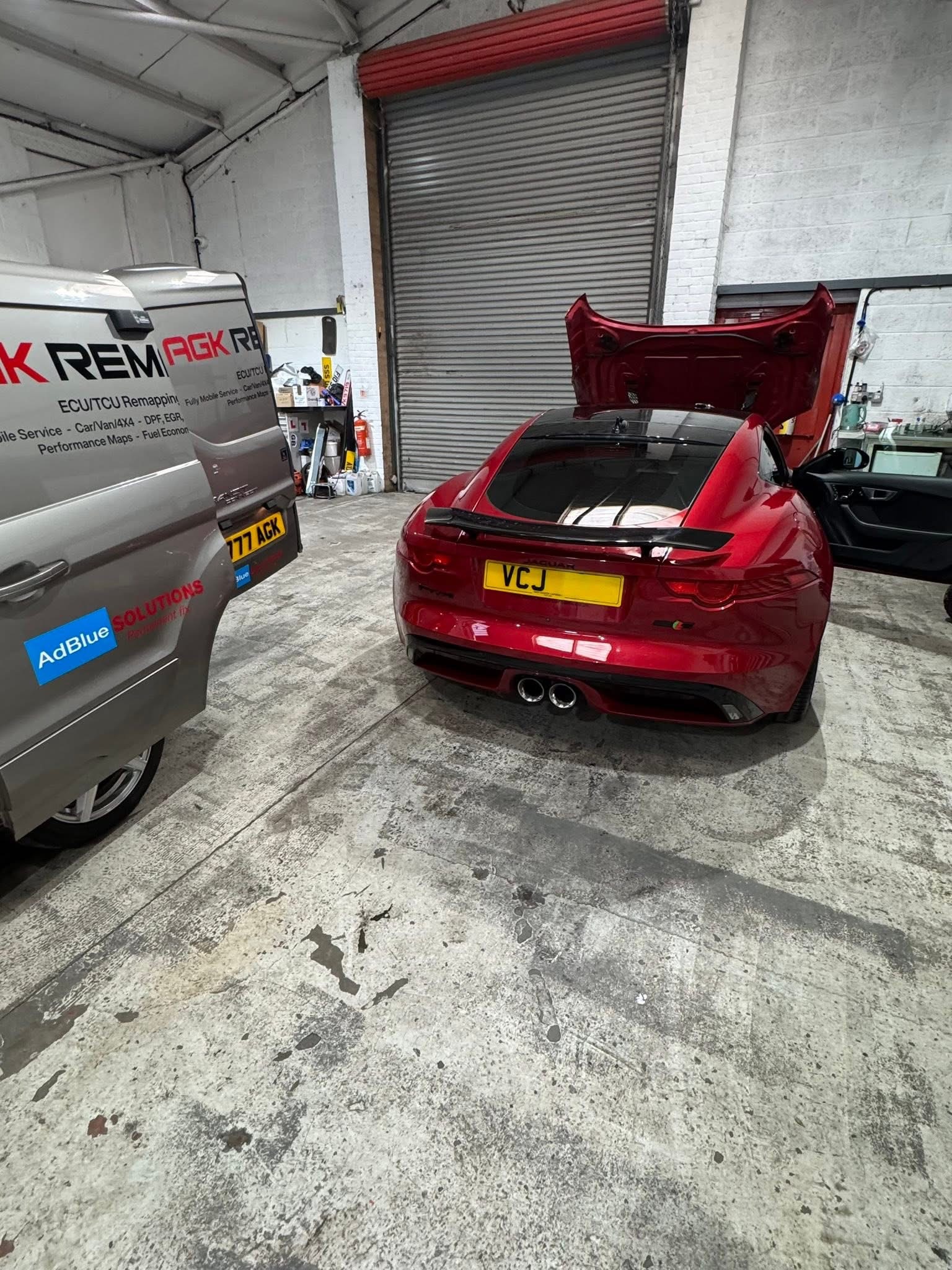 AGK Automotive Solutions gallery image 40