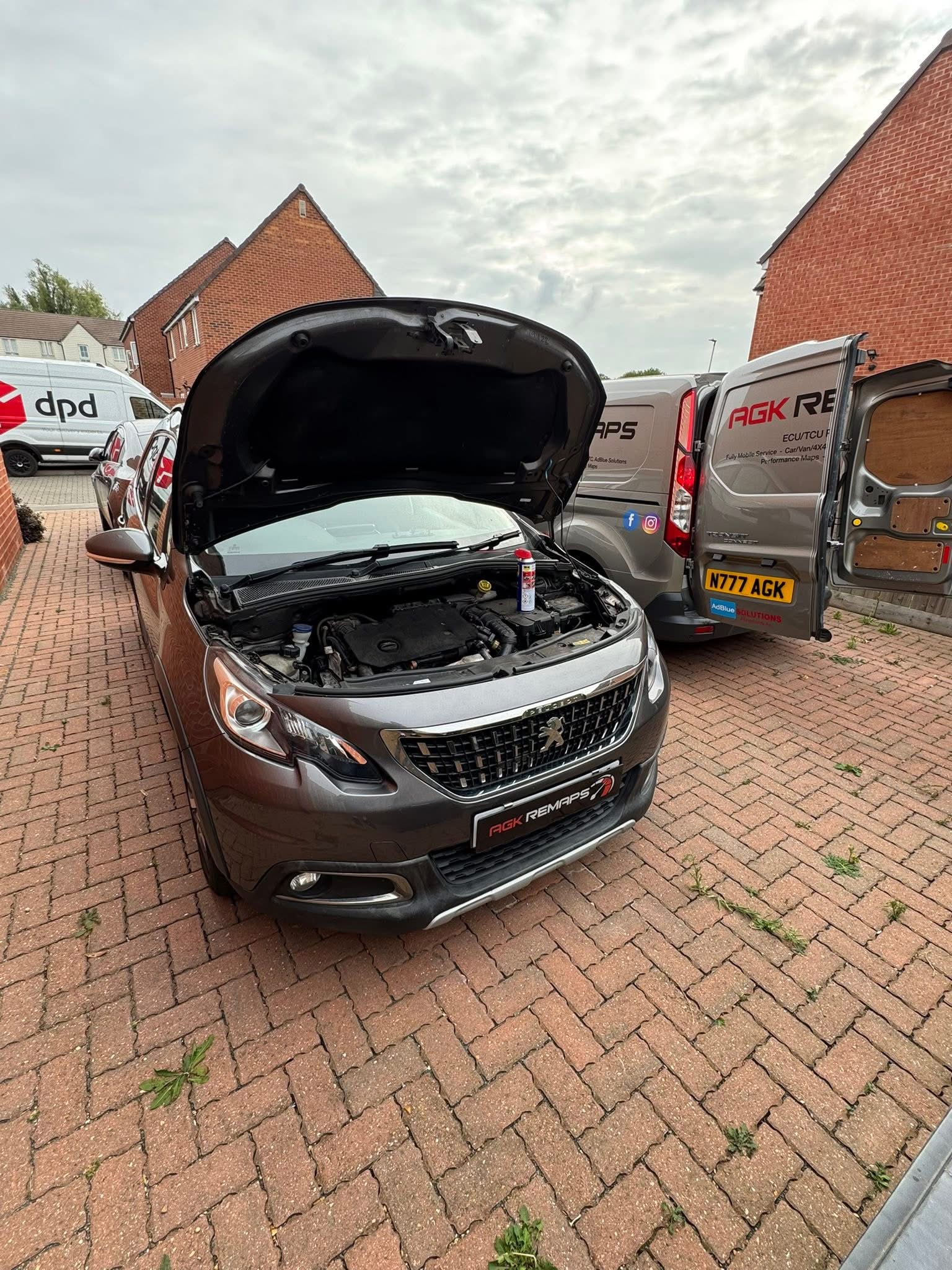 AGK Automotive Solutions gallery image 44