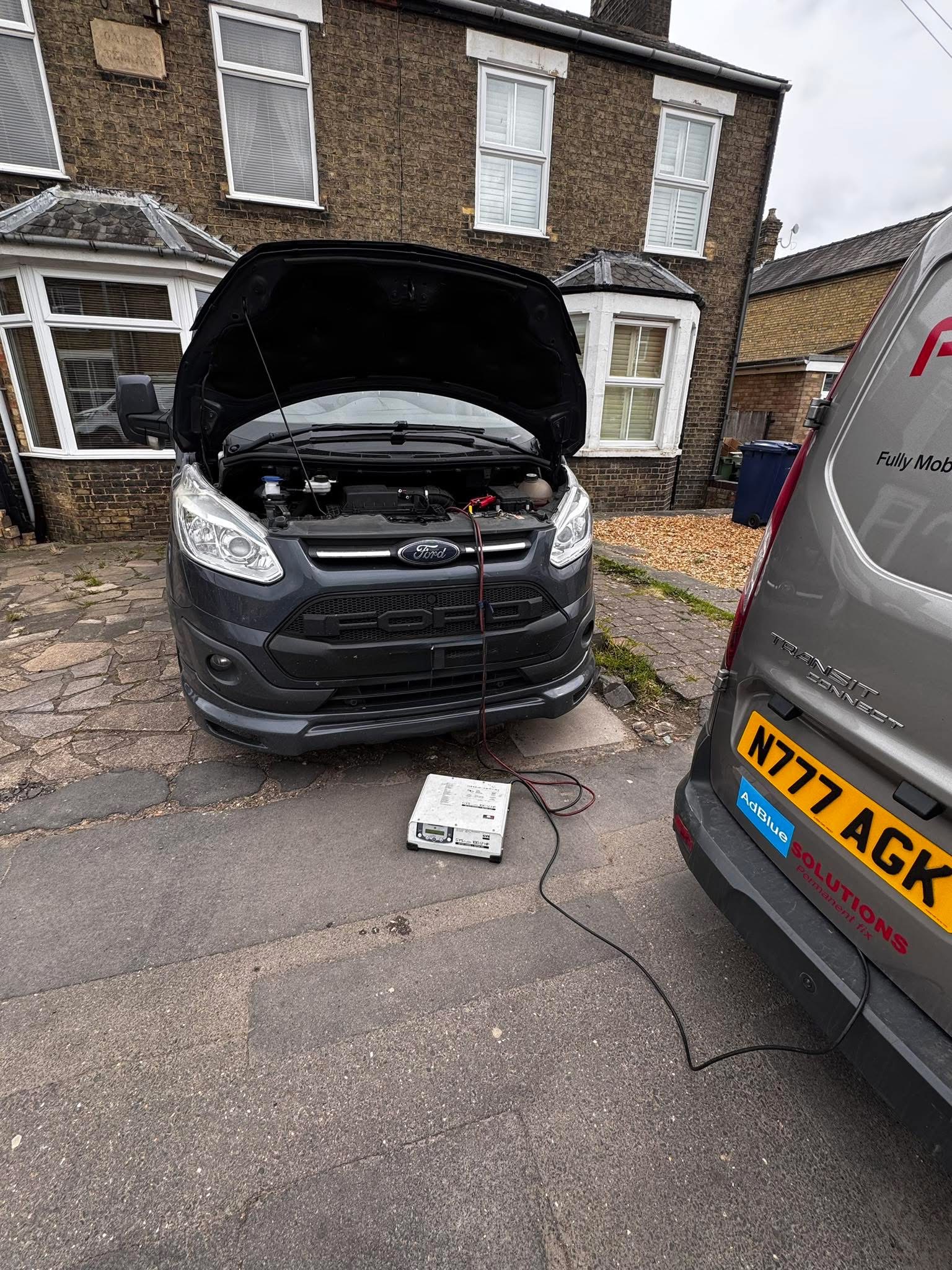 AGK Automotive Solutions gallery image 50