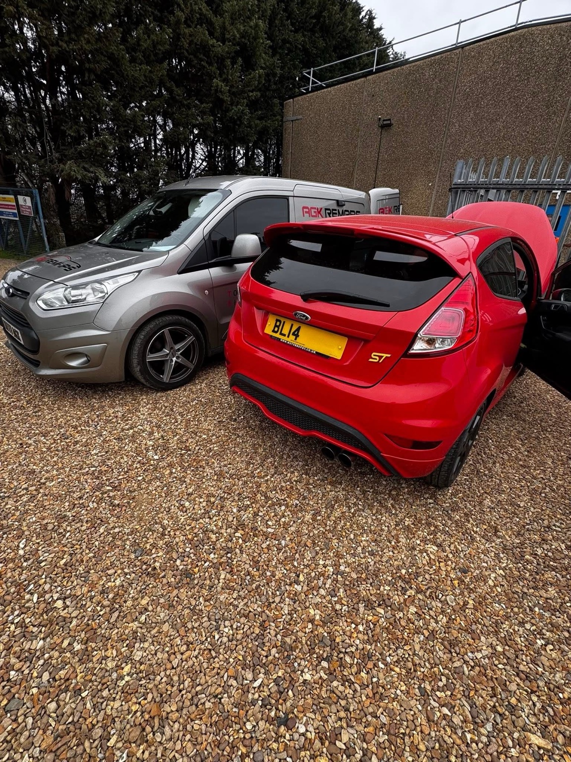 AGK Automotive Solutions gallery image 51