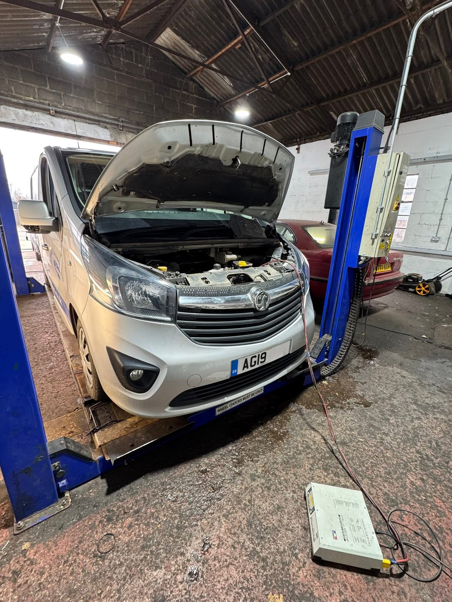 AGK Automotive Solutions gallery image 52