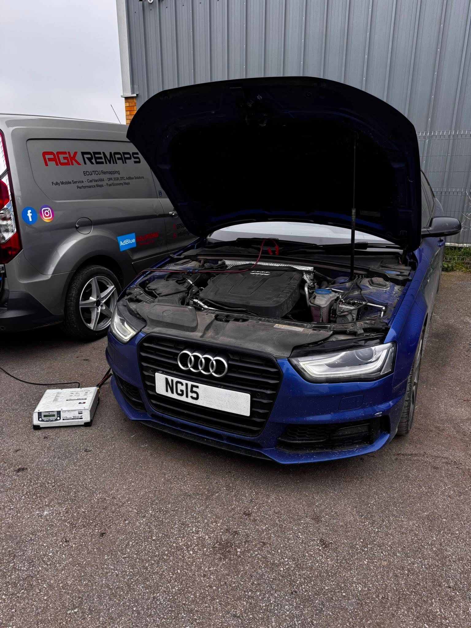 AGK Automotive Solutions gallery image 57
