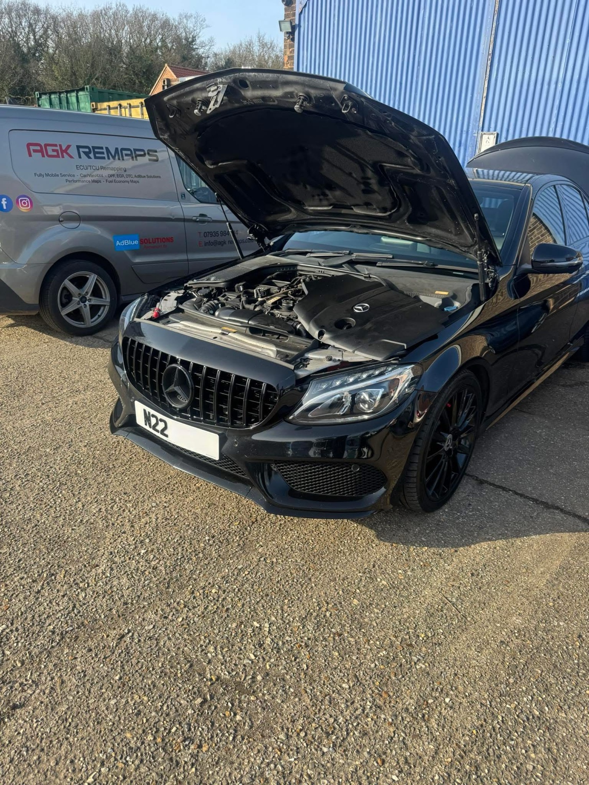 AGK Automotive Solutions gallery image 58