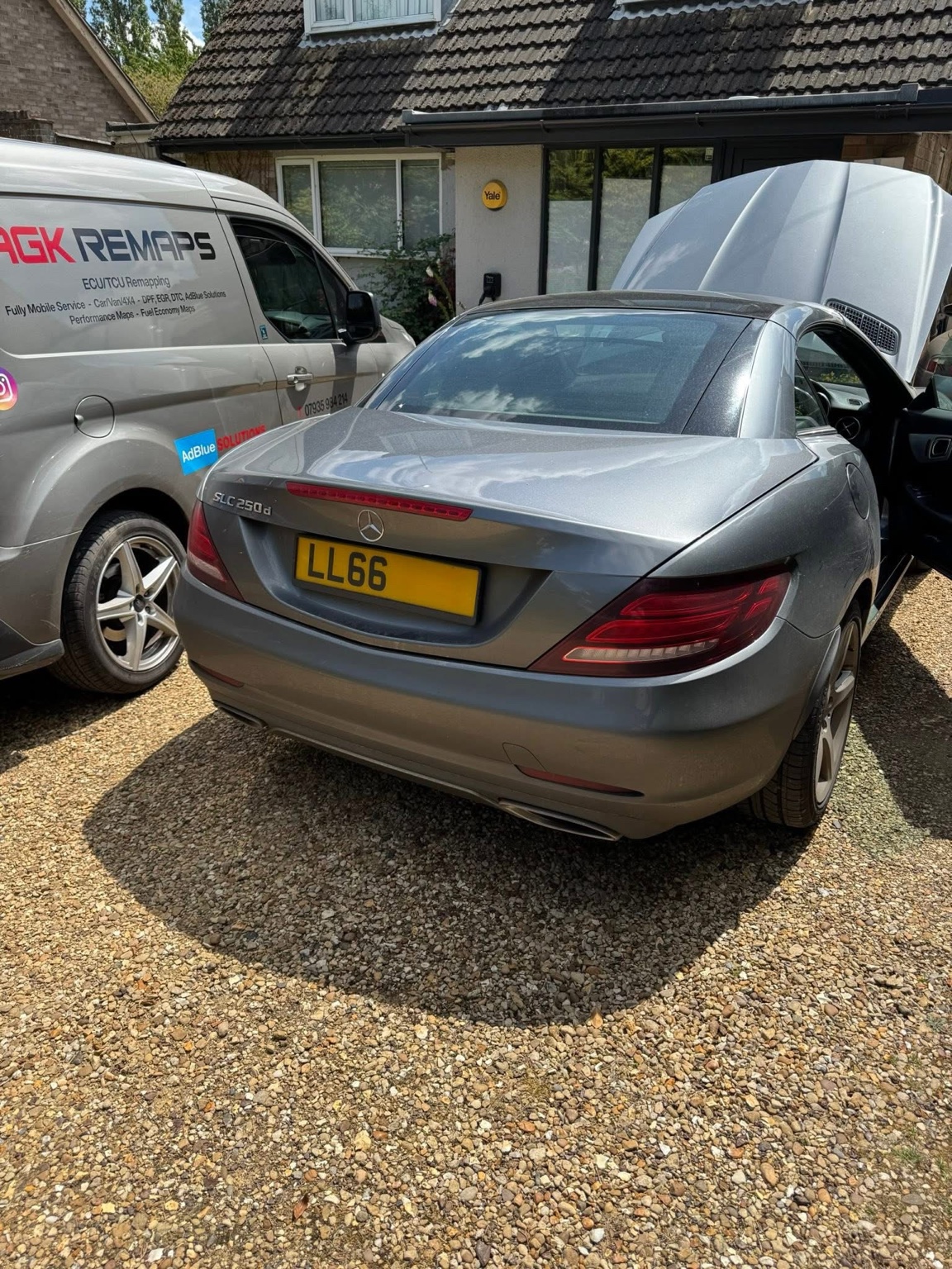 AGK Automotive Solutions gallery image 59