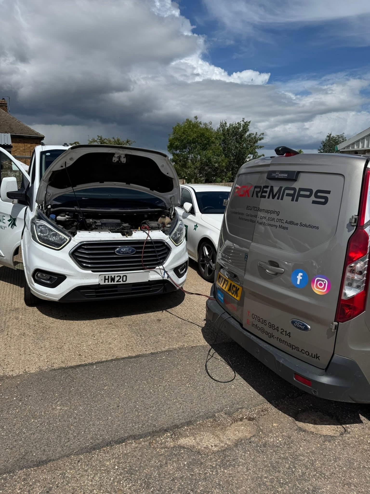 AGK Automotive Solutions gallery image 62