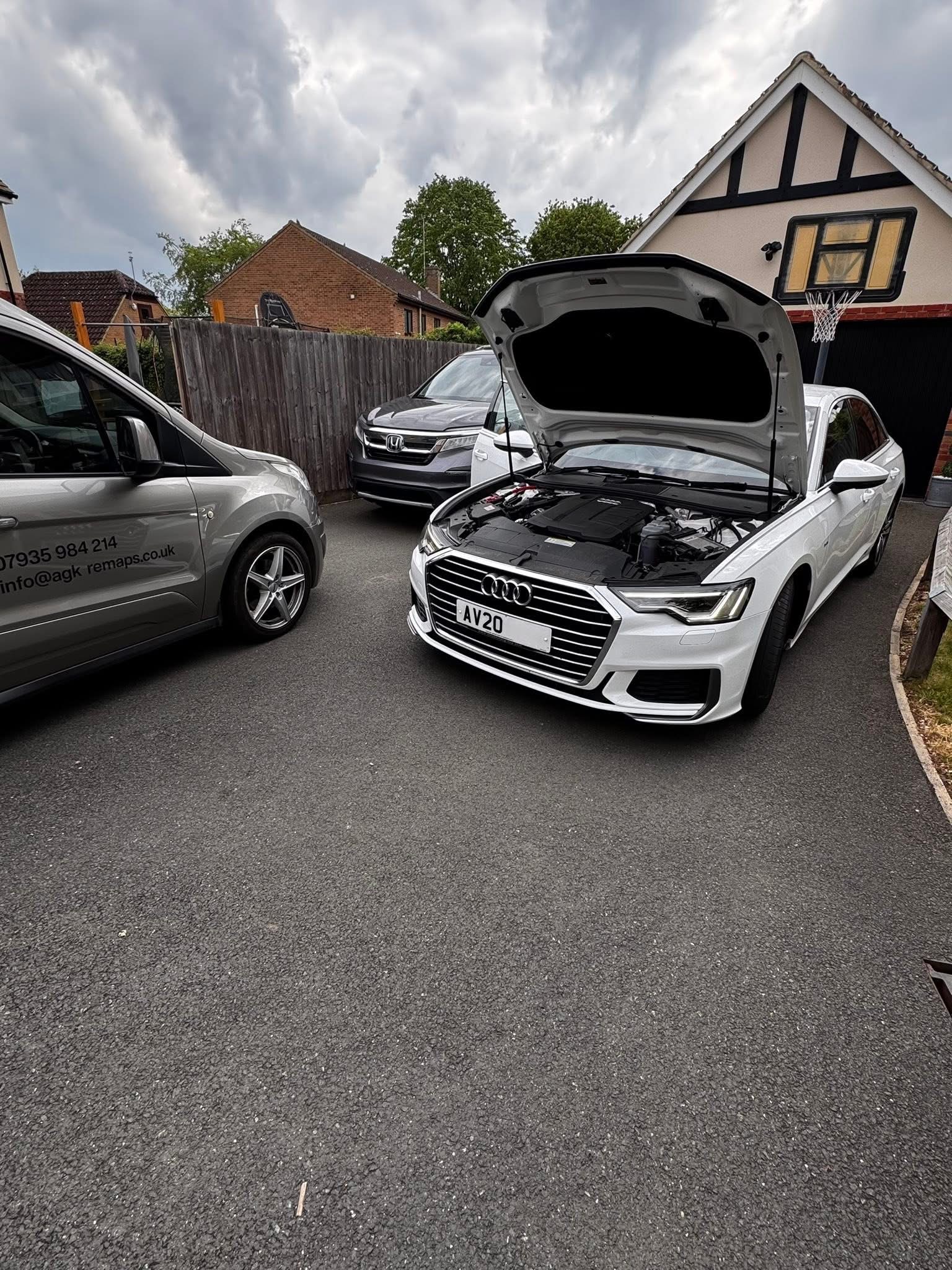 AGK Automotive Solutions gallery image 64