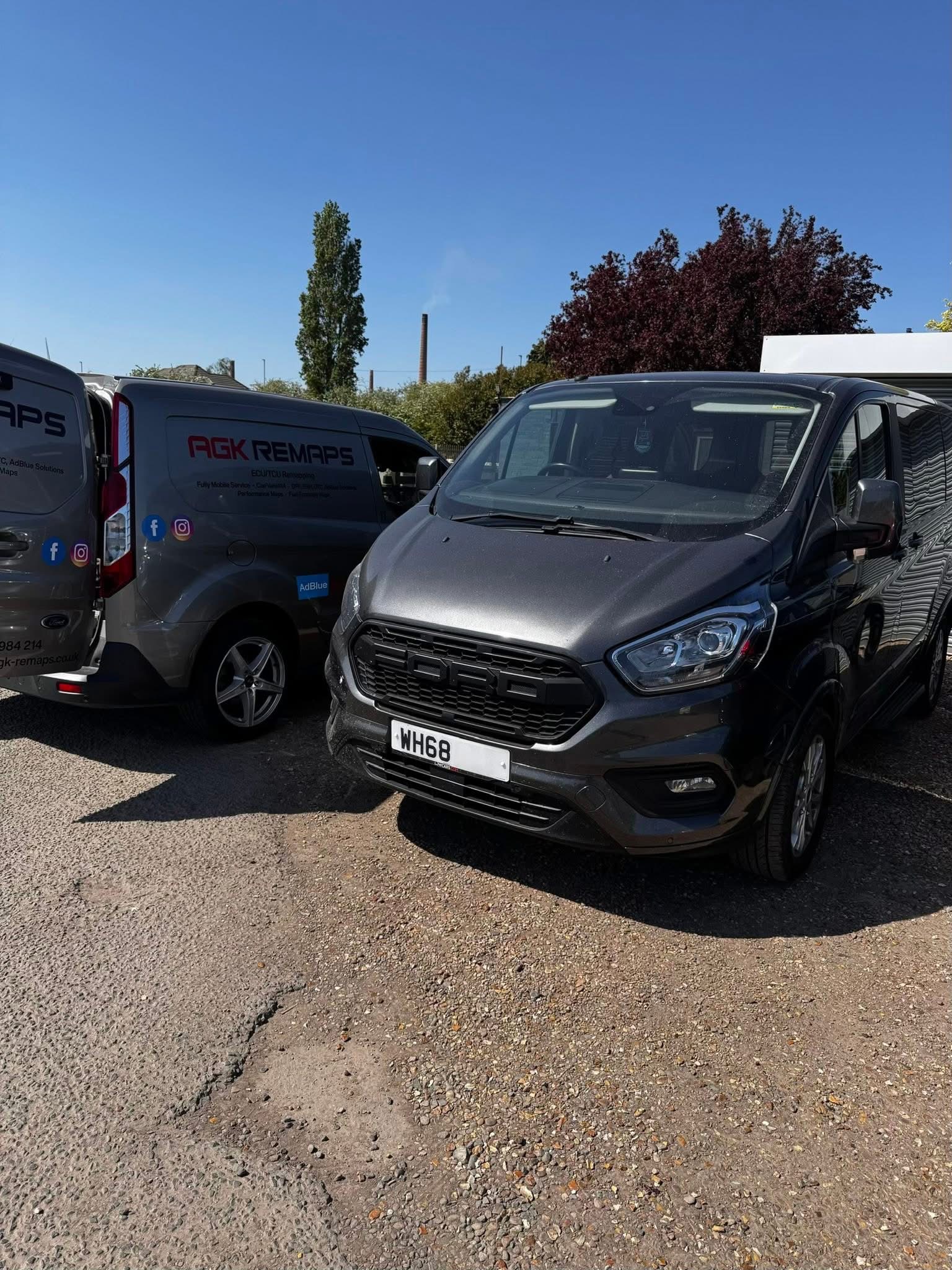 AGK Automotive Solutions gallery image 65