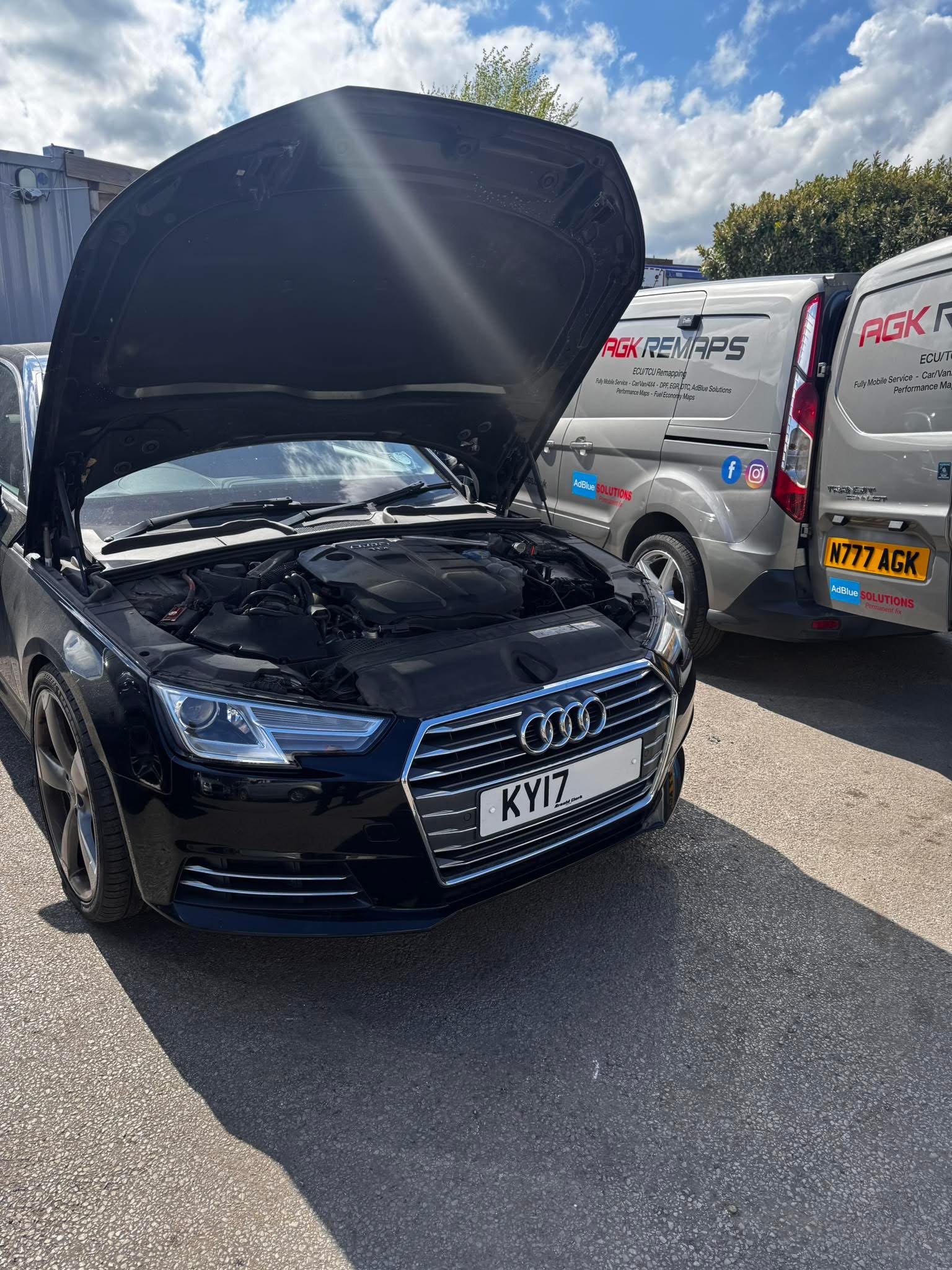 AGK Automotive Solutions gallery image 68