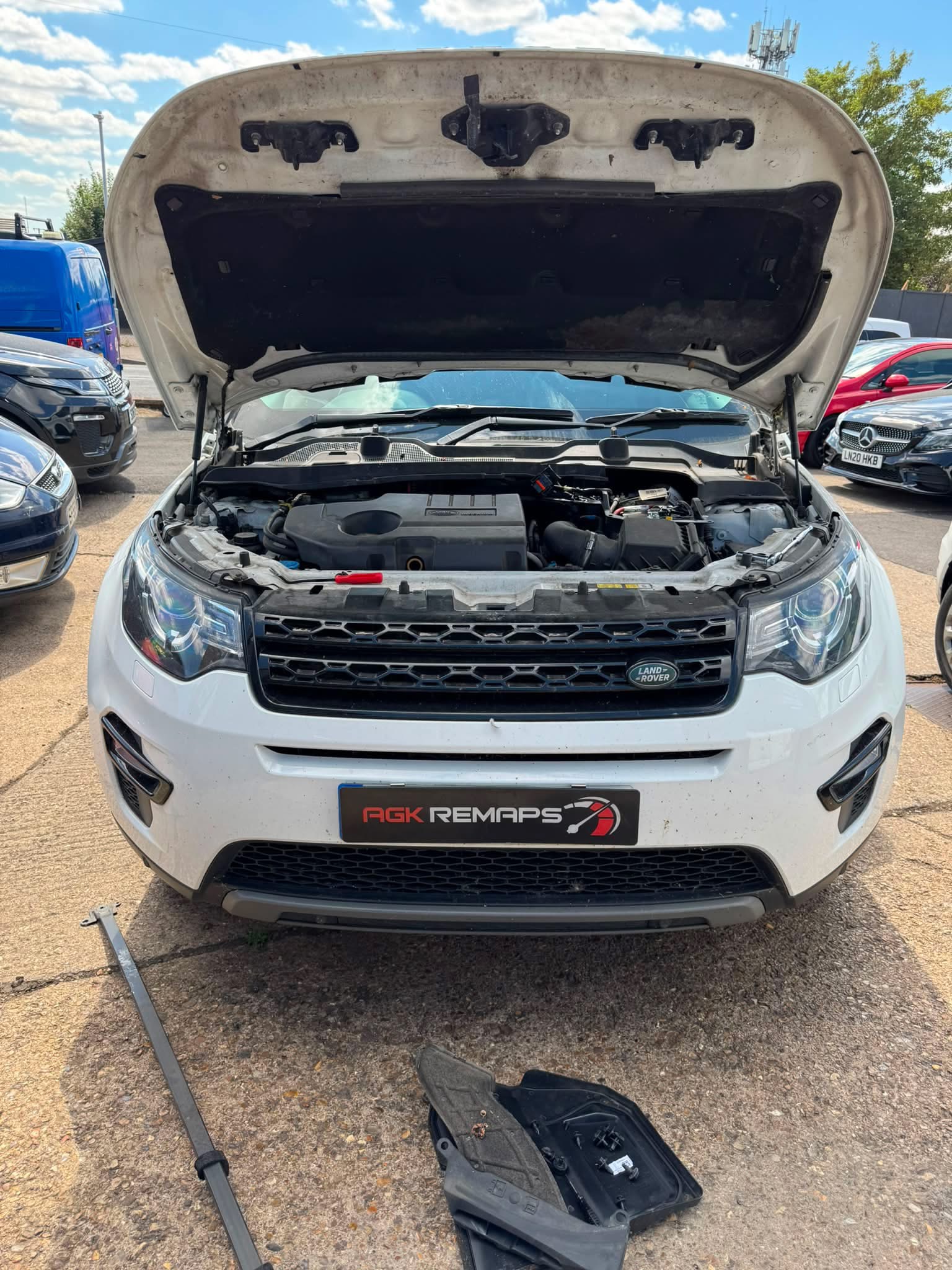 AGK Automotive Solutions gallery image 69