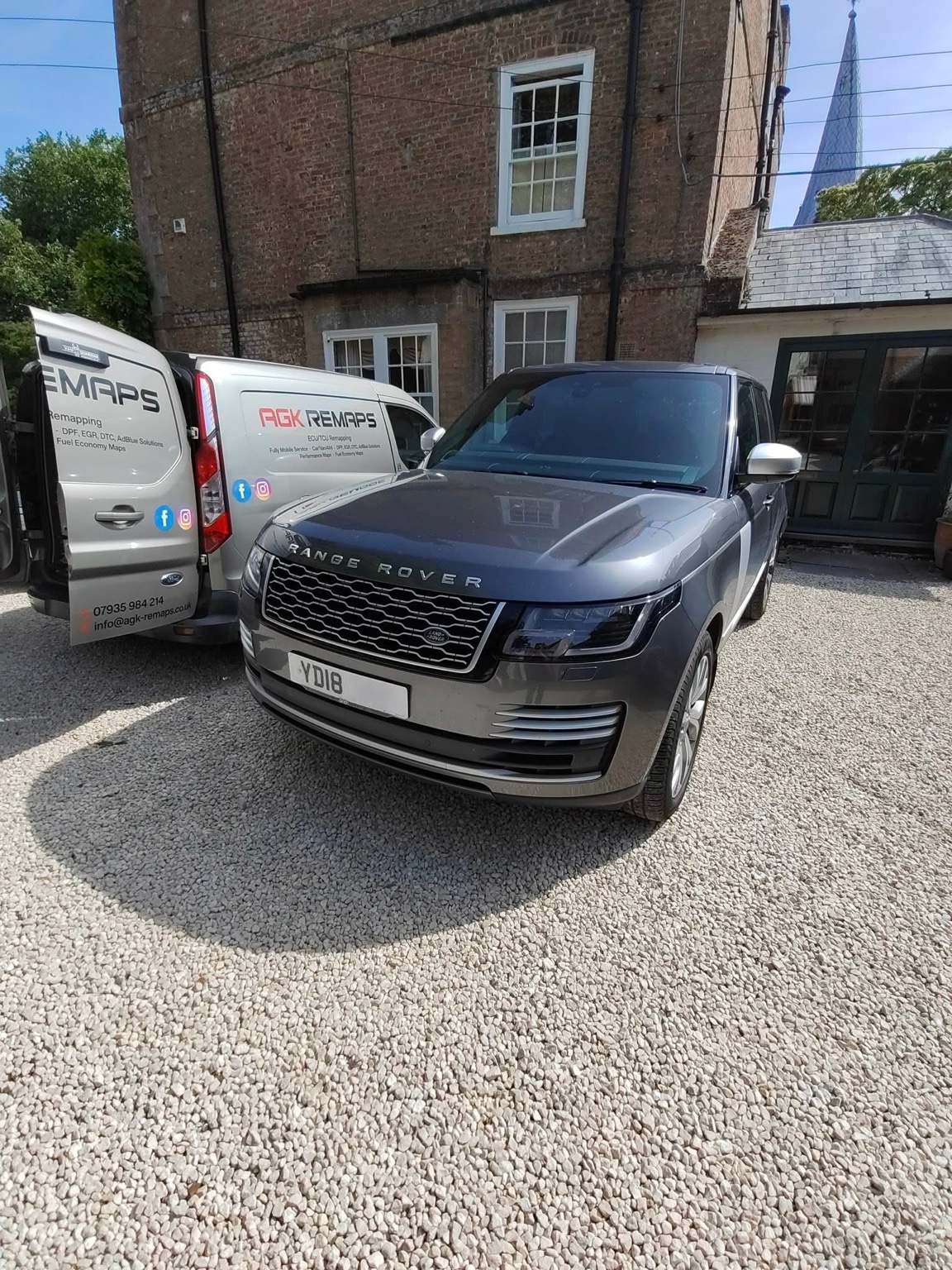 AGK Automotive Solutions gallery image 70