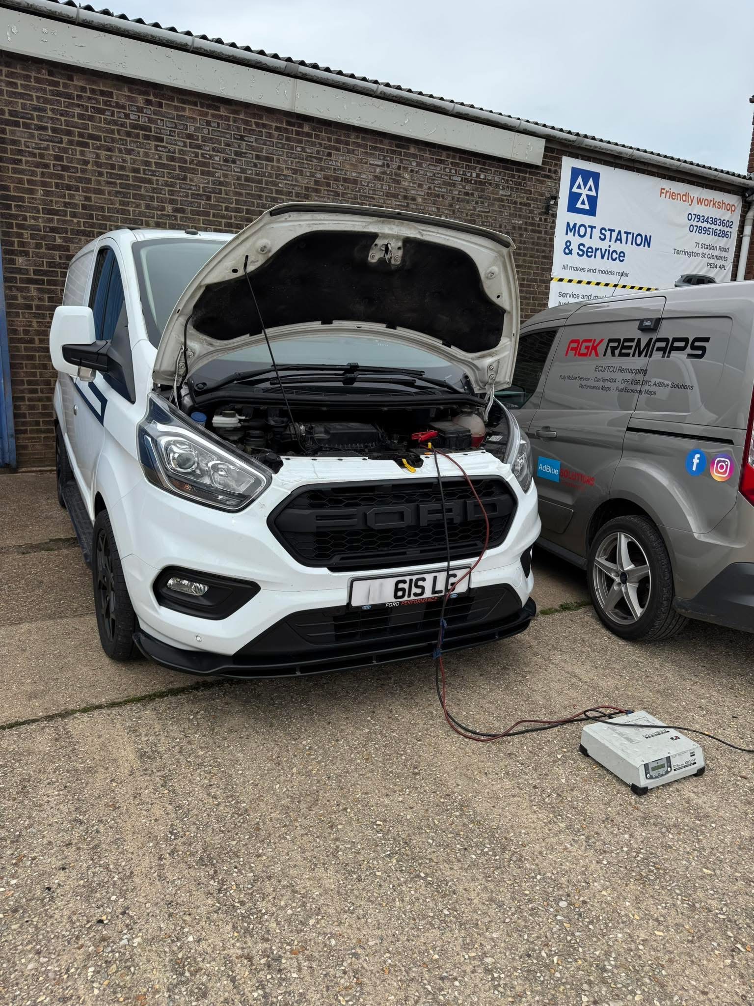 AGK Automotive Solutions gallery image 73